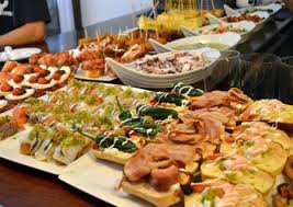 los mejores pintxos de donostia